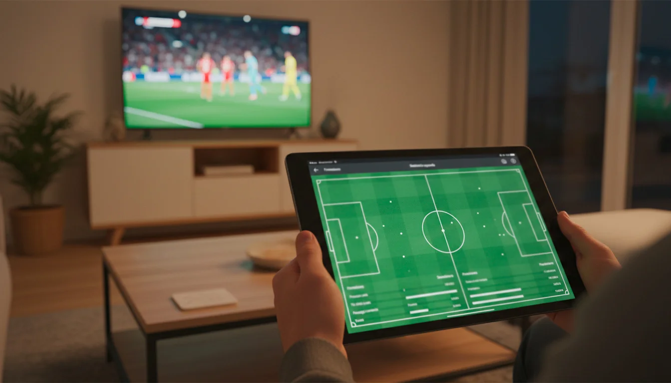 Analisi statistica delle partite di calcio per scommesse