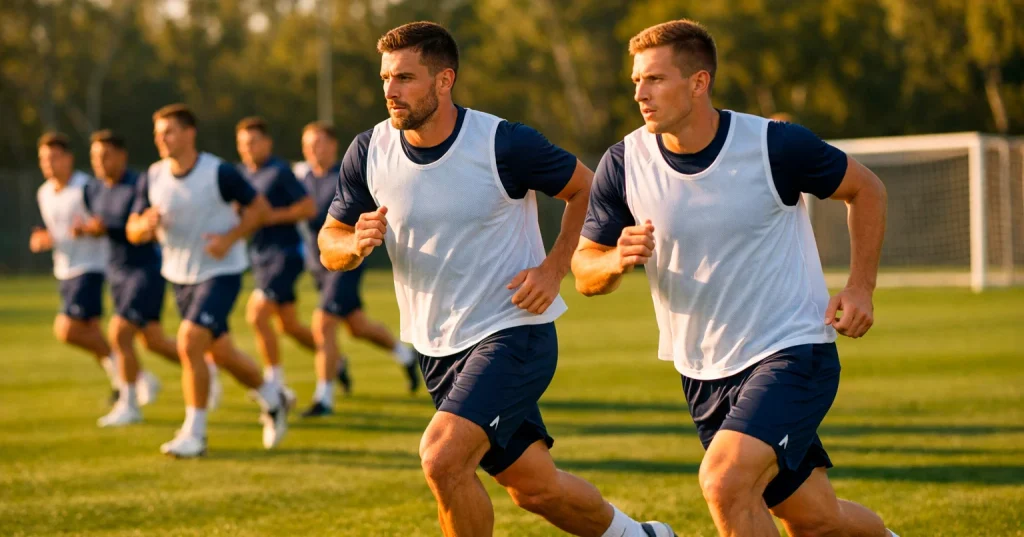 Analisi forma squadre calcio per scommesse