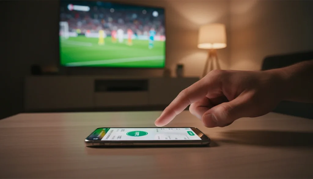 Cash out nelle scommesse sportive