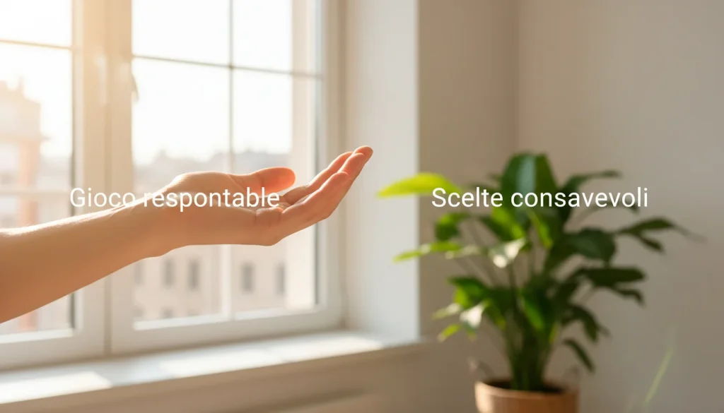 Gioco responsabile nelle scommesse sportive