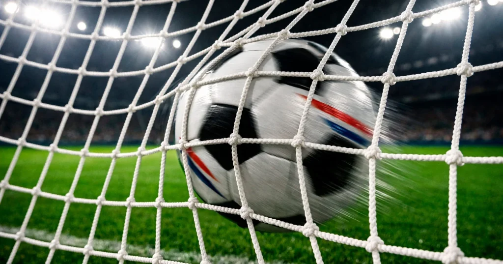 Pronostici over under nel calcio