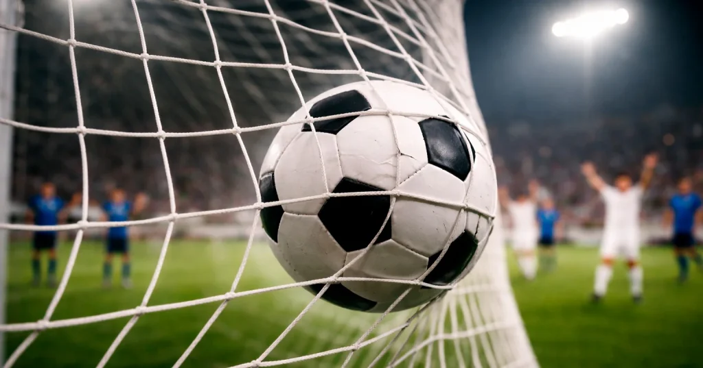 Scommesse gol no gol BTTS nel calcio