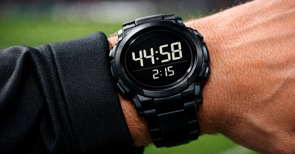 Scommesse sul minuto del gol nel calcio