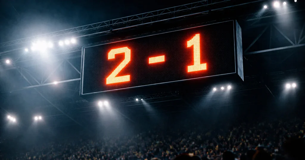 Scommesse risultato esatto calcio guida